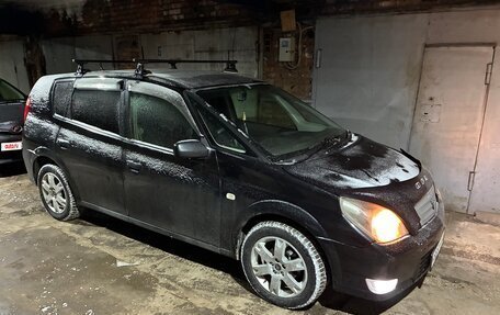 Toyota Opa I рестайлинг, 2001 год, 440 000 рублей, 9 фотография