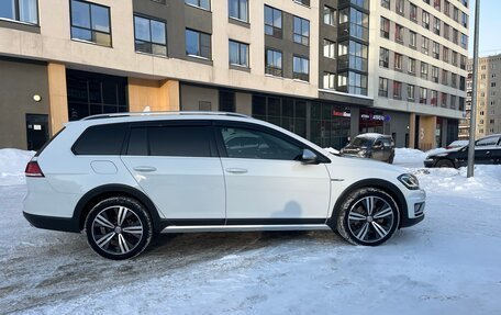 Volkswagen Golf VII, 2018 год, 2 050 000 рублей, 9 фотография
