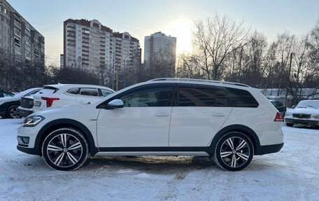 Volkswagen Golf VII, 2018 год, 2 050 000 рублей, 5 фотография