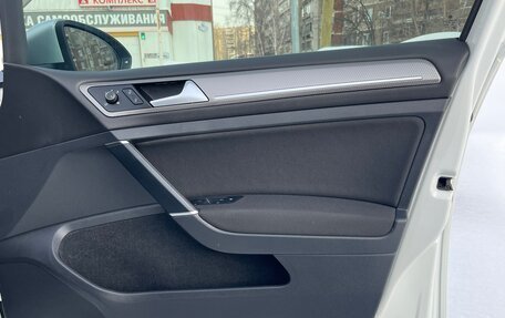 Volkswagen Golf VII, 2018 год, 2 050 000 рублей, 19 фотография