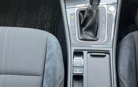 Volkswagen Golf VII, 2018 год, 2 050 000 рублей, 26 фотография