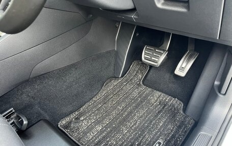 Volkswagen Golf VII, 2018 год, 2 050 000 рублей, 23 фотография