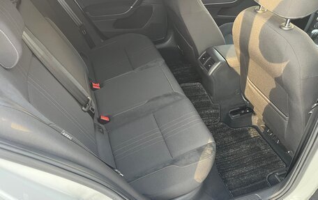 Volkswagen Golf VII, 2018 год, 2 050 000 рублей, 27 фотография