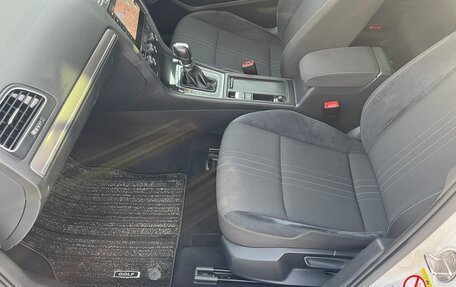 Volkswagen Golf VII, 2018 год, 2 050 000 рублей, 32 фотография