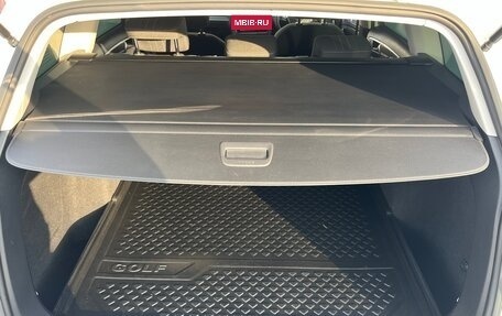 Volkswagen Golf VII, 2018 год, 2 050 000 рублей, 35 фотография