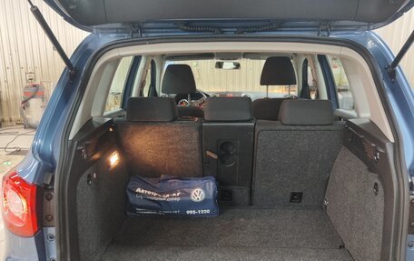 Volkswagen Tiguan I, 2011 год, 1 600 000 рублей, 10 фотография