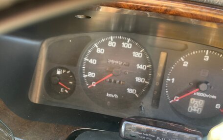 Nissan Terrano R50, 1995 год, 550 000 рублей, 2 фотография