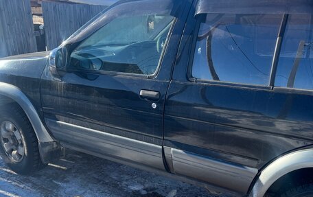 Nissan Terrano R50, 1995 год, 550 000 рублей, 3 фотография