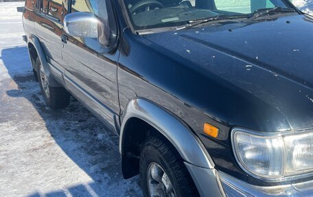 Nissan Terrano R50, 1995 год, 550 000 рублей, 7 фотография