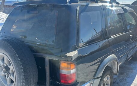 Nissan Terrano R50, 1995 год, 550 000 рублей, 5 фотография