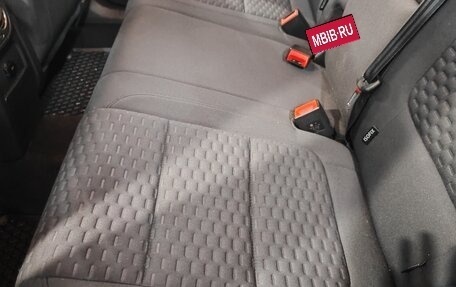 Volkswagen Tiguan I, 2011 год, 1 600 000 рублей, 13 фотография