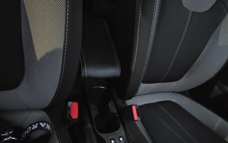 Renault Kaptur I рестайлинг, 2021 год, 1 900 000 рублей, 11 фотография