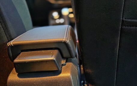 Renault Kaptur I рестайлинг, 2021 год, 1 900 000 рублей, 10 фотография