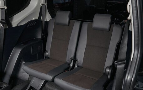 Toyota Sienta II, 2018 год, 1 590 000 рублей, 11 фотография