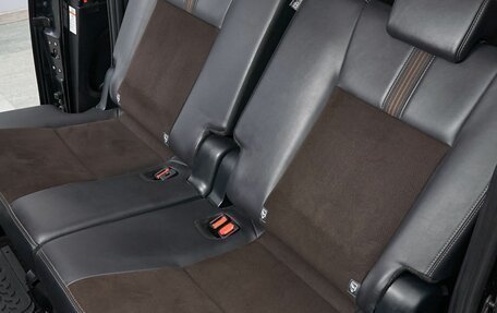 Toyota Sienta II, 2018 год, 1 590 000 рублей, 12 фотография