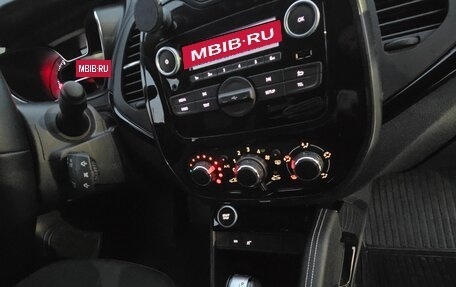 Renault Kaptur I рестайлинг, 2021 год, 1 900 000 рублей, 14 фотография