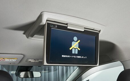 Toyota Sienta II, 2018 год, 1 590 000 рублей, 13 фотография