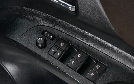 Toyota Sienta II, 2018 год, 1 590 000 рублей, 14 фотография