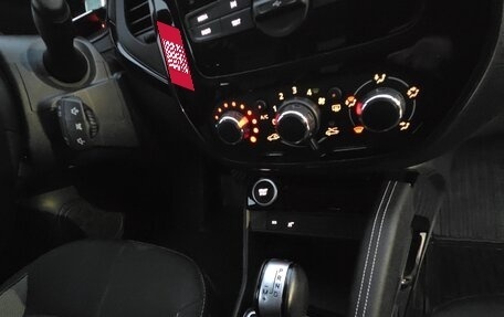 Renault Kaptur I рестайлинг, 2021 год, 1 900 000 рублей, 16 фотография