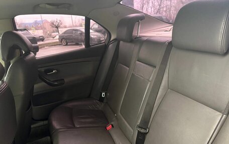 Saab 9-3 II рестайлинг, 2002 год, 640 000 рублей, 7 фотография