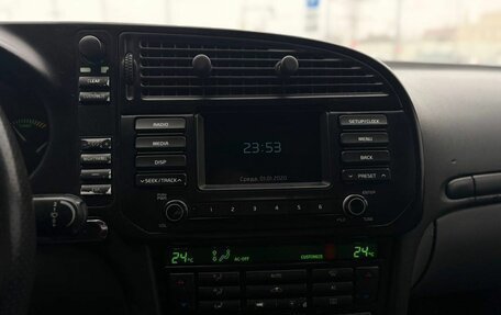 Saab 9-3 II рестайлинг, 2002 год, 640 000 рублей, 12 фотография