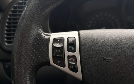 Saab 9-3 II рестайлинг, 2002 год, 640 000 рублей, 10 фотография