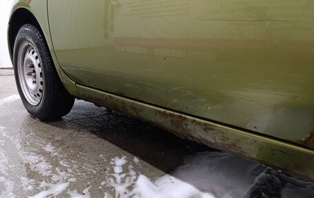 Nissan March III, 2002 год, 300 000 рублей, 4 фотография