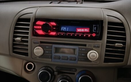 Nissan March III, 2002 год, 300 000 рублей, 3 фотография