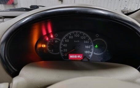 Nissan March III, 2002 год, 300 000 рублей, 2 фотография