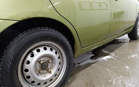 Nissan March III, 2002 год, 300 000 рублей, 10 фотография