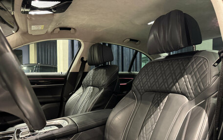 BMW 7 серия, 2018 год, 5 400 000 рублей, 10 фотография