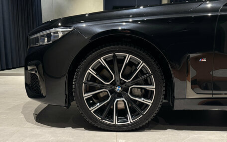 BMW 7 серия, 2018 год, 5 400 000 рублей, 7 фотография