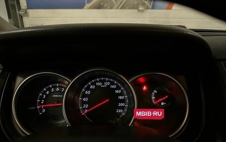 Nissan Tiida, 2010 год, 599 000 рублей, 8 фотография