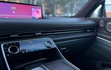 Genesis GV80 I, 2021 год, 6 950 000 рублей, 10 фотография