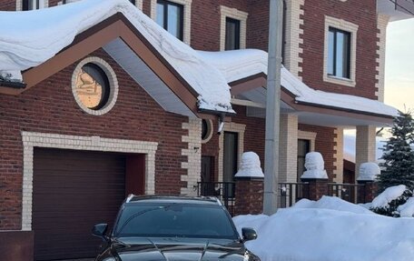 Genesis GV80 I, 2021 год, 6 950 000 рублей, 8 фотография