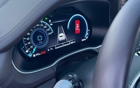 Genesis GV80 I, 2021 год, 6 950 000 рублей, 11 фотография