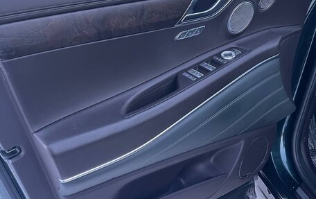 Genesis GV80 I, 2021 год, 6 950 000 рублей, 13 фотография