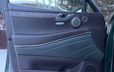 Genesis GV80 I, 2021 год, 6 950 000 рублей, 14 фотография