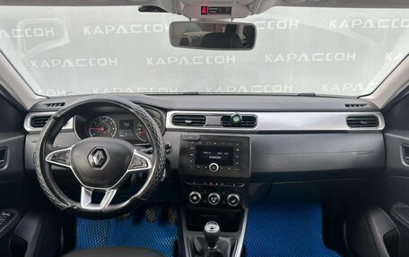 Renault Arkana I, 2021 год, 1 800 000 рублей, 6 фотография