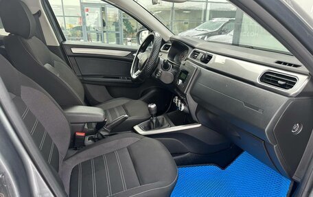 Renault Arkana I, 2021 год, 1 800 000 рублей, 7 фотография