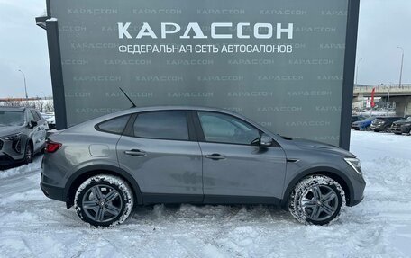 Renault Arkana I, 2021 год, 1 800 000 рублей, 4 фотография