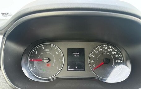 Renault Arkana I, 2021 год, 1 800 000 рублей, 9 фотография