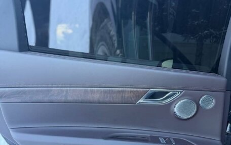 Genesis GV80 I, 2021 год, 6 950 000 рублей, 15 фотография