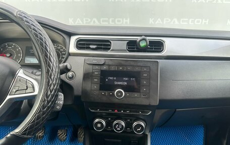 Renault Arkana I, 2021 год, 1 800 000 рублей, 10 фотография