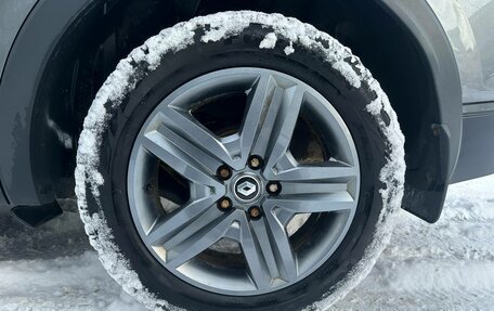 Renault Arkana I, 2021 год, 1 800 000 рублей, 12 фотография