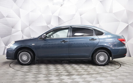 Nissan Almera, 2013 год, 696 000 рублей, 2 фотография