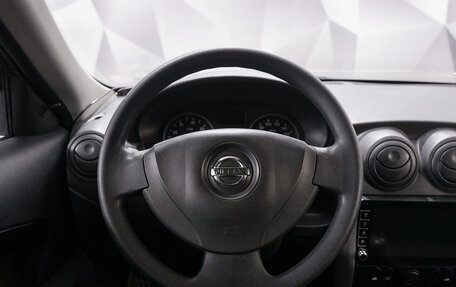 Nissan Almera, 2013 год, 696 000 рублей, 13 фотография