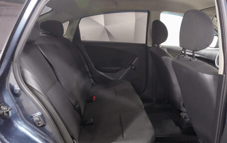 Nissan Almera, 2013 год, 696 000 рублей, 12 фотография