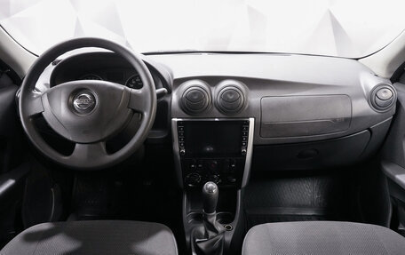 Nissan Almera, 2013 год, 696 000 рублей, 10 фотография