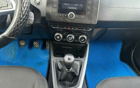 Renault Arkana I, 2021 год, 1 800 000 рублей, 11 фотография